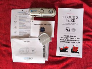 CYBER Cloud Z i-size PLATINUM-thumb-7