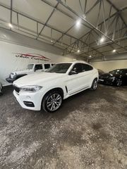 Bmw X6 2016 m sport