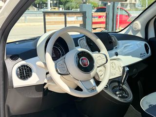 Fiat 500 2020 LOUNGE AYTOMATO PANORAMA-thumb-8