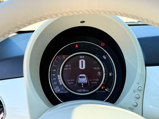 Fiat 500 2020 LOUNGE AYTOMATO PANORAMA-thumb-10