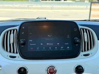 Fiat 500 2020 LOUNGE AYTOMATO PANORAMA-thumb-11