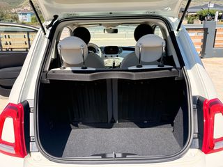 Fiat 500 2020 LOUNGE AYTOMATO PANORAMA-thumb-15