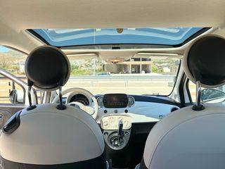 Fiat 500 2020 LOUNGE AYTOMATO PANORAMA-thumb-16