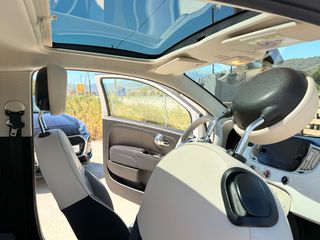 Fiat 500 2020 LOUNGE AYTOMATO PANORAMA-thumb-21