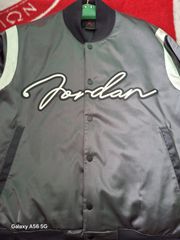 Jordan jacket