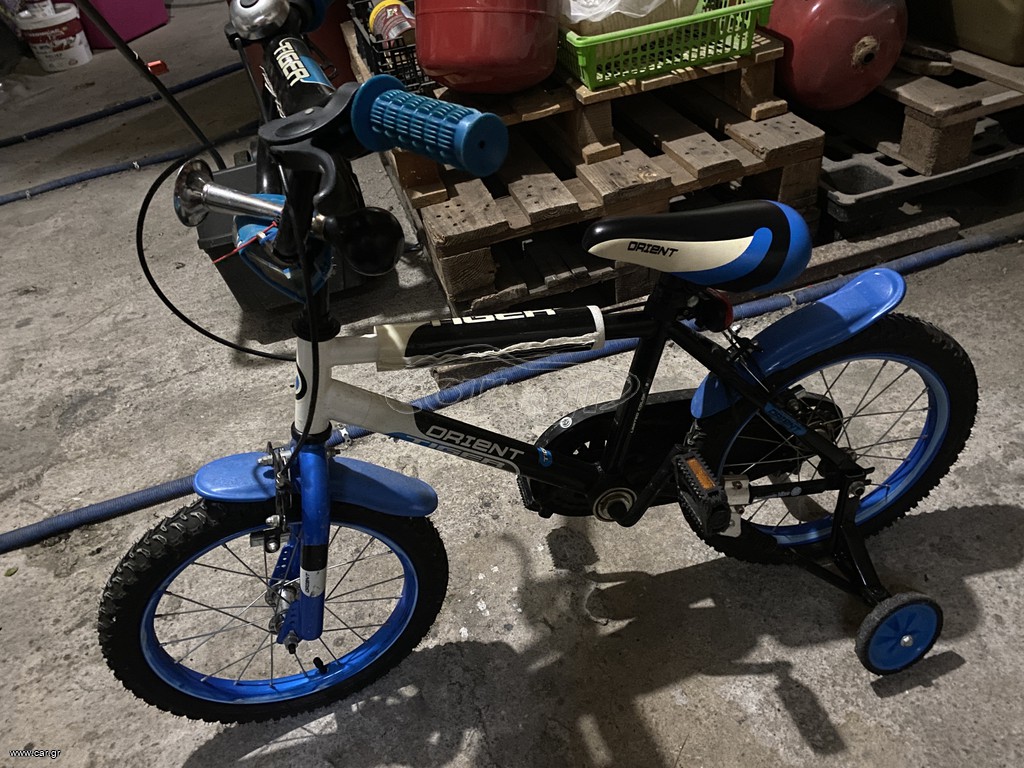 ποδήλατο για νήπια 90€