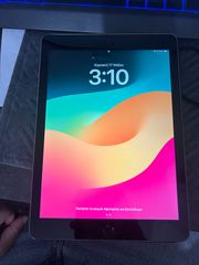 iPAD 6th 32giga wi fi