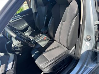 Skoda Octavia 2021 SKODA OCTAVIA 2.0 TDI 116HP-thumb-14