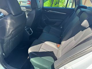 Skoda Octavia 2021 SKODA OCTAVIA 2.0 TDI 116HP-thumb-16