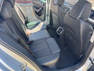 Skoda Octavia 2021 SKODA OCTAVIA 2.0 TDI 116HP-thumb-22