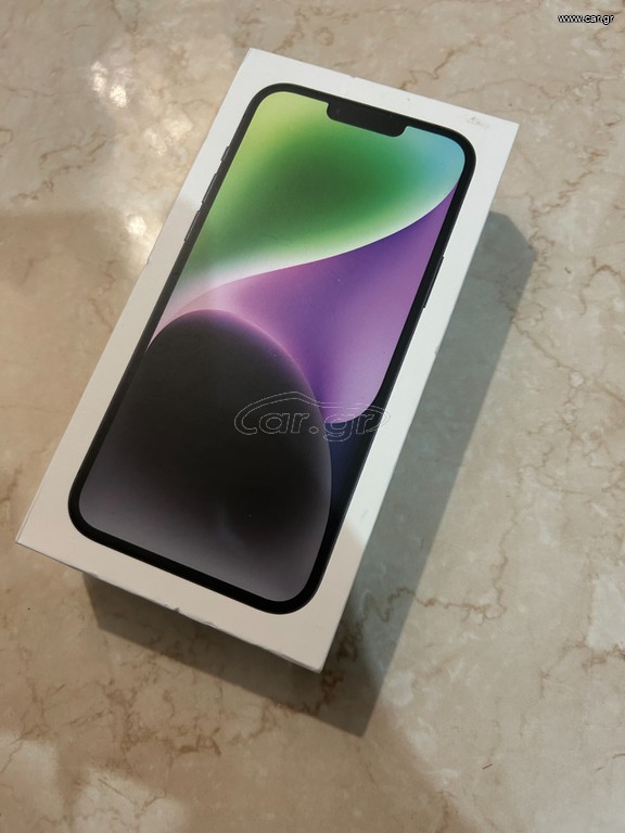iPhone 14 PLUS 128 giga