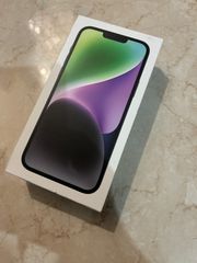 iPhone 14 PLUS 128 giga