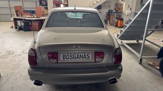 Bentley Arnage 2002 Rolls Royce Bentley Mulliner Arnage Limited edition Bosganas-thumb-6