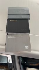 Bentley Arnage 2002 Rolls Royce Bentley Mulliner Arnage Limited edition Bosganas-thumb-37