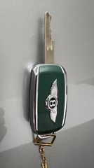 Bentley Arnage 2002 Rolls Royce Bentley Mulliner Arnage Limited edition Bosganas-thumb-35