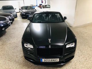 Bentley Arnage 2002 Rolls Royce Bentley Mulliner Arnage Limited edition Bosganas-thumb-49