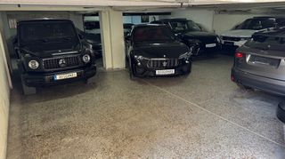 Bentley Arnage 2002 Rolls Royce Bentley Mulliner Arnage Limited edition Bosganas-thumb-56