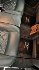 Bentley Arnage 2002 Rolls Royce Bentley Mulliner Arnage Limited edition Bosganas-thumb-15