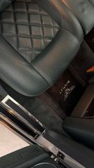 Bentley Arnage 2002 Rolls Royce Bentley Mulliner Arnage Limited edition Bosganas-thumb-17