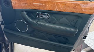 Bentley Arnage 2002 Rolls Royce Bentley Mulliner Arnage Limited edition Bosganas-thumb-21