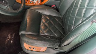 Bentley Arnage 2002 Rolls Royce Bentley Mulliner Arnage Limited edition Bosganas-thumb-25