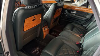 Bentley Arnage 2002 Rolls Royce Bentley Mulliner Arnage Limited edition Bosganas-thumb-10