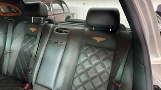 Bentley Arnage 2002 Rolls Royce Bentley Mulliner Arnage Limited edition Bosganas-thumb-26