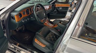 Bentley Arnage 2002 Rolls Royce Bentley Mulliner Arnage Limited edition Bosganas-thumb-29