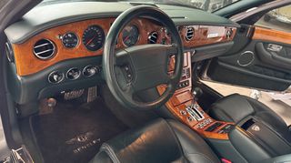 Bentley Arnage 2002 Rolls Royce Bentley Mulliner Arnage Limited edition Bosganas-thumb-31