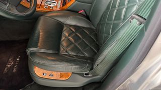 Bentley Arnage 2002 Rolls Royce Bentley Mulliner Arnage Limited edition Bosganas-thumb-32