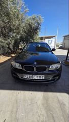 Bmw 116 2009