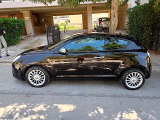 Alfa Romeo Mito 2013 ΜΗΔΕΝΙΚΑ ΤΕΛΗ!!-thumb-7