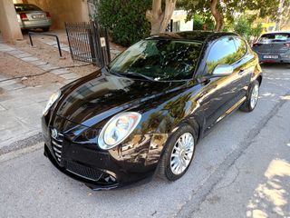 Alfa Romeo Mito 2013 ΜΗΔΕΝΙΚΑ ΤΕΛΗ!!