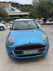 Mini Cooper 2016 COOPER