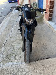 Yamaha XT 660X 2008-thumb-1