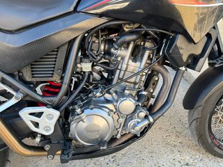 Yamaha XT 660X 2008-thumb-2