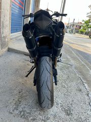 Yamaha XT 660X 2008-thumb-4