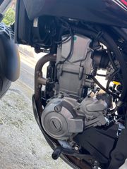 Yamaha XT 660X 2008-thumb-5