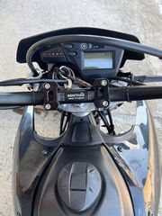 Yamaha XT 660X 2008-thumb-6