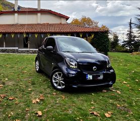 Smart ForTwo 2016 453 ΑΥΤΌΜΑΤΟ