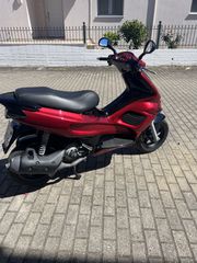 Gilera Runner 200 VXR 2007
