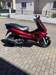 Gilera Runner 200 VXR 2007-thumb-1
