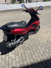 Gilera Runner 200 VXR 2007-thumb-4