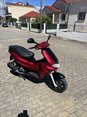 Gilera Runner 200 VXR 2007-thumb-5