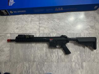 Εξοπλισμός Airsoft-thumb-1