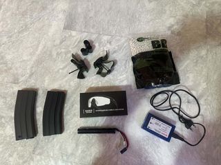 Εξοπλισμός Airsoft-thumb-3