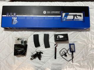 Εξοπλισμός Airsoft-thumb-4