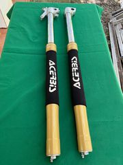 KX 250-125 kxf 250-450