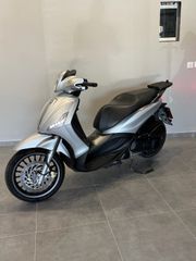 Piaggio Beverly 300i 2017 Beverly 300 s-thumb-2