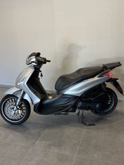 Piaggio Beverly 300i 2017 Beverly 300 s-thumb-3